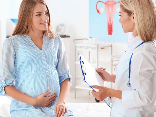 Prenatal-(doğum-öncesi)