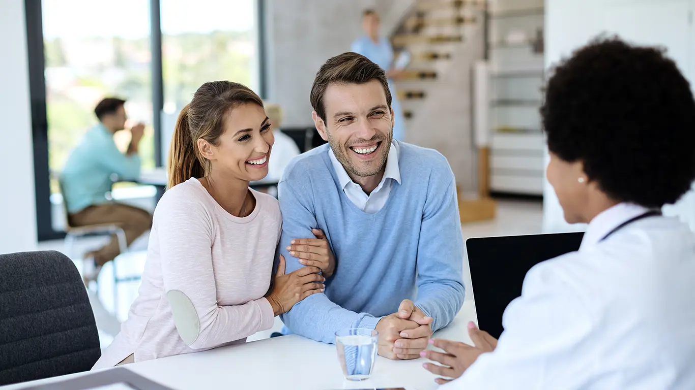 Çocuk Sahibi Olmadan Önce Genetik Test Yaptırmak Neden Önemlidir